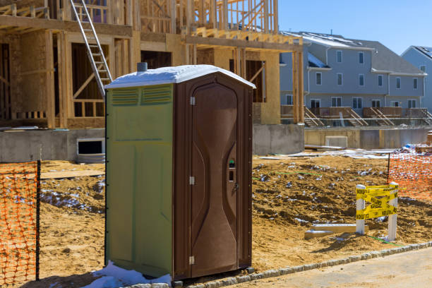 Porta potty rental for outdoor events in Maynardville, TN