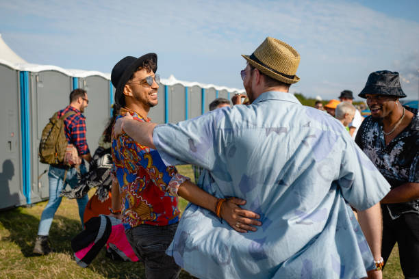 Best Affordable portable toilet rental  in Maynardville, TN
