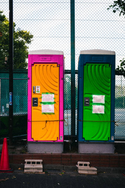 Best Portable toilet rental for construction  in Maynardville, TN